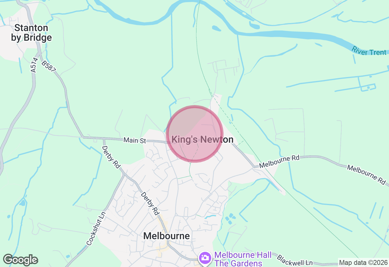 Relax & Create: Macramé Wall Hanging Workshop location