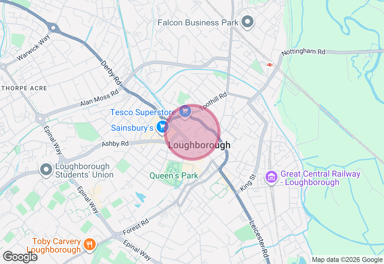 Mini Journal Workshop location