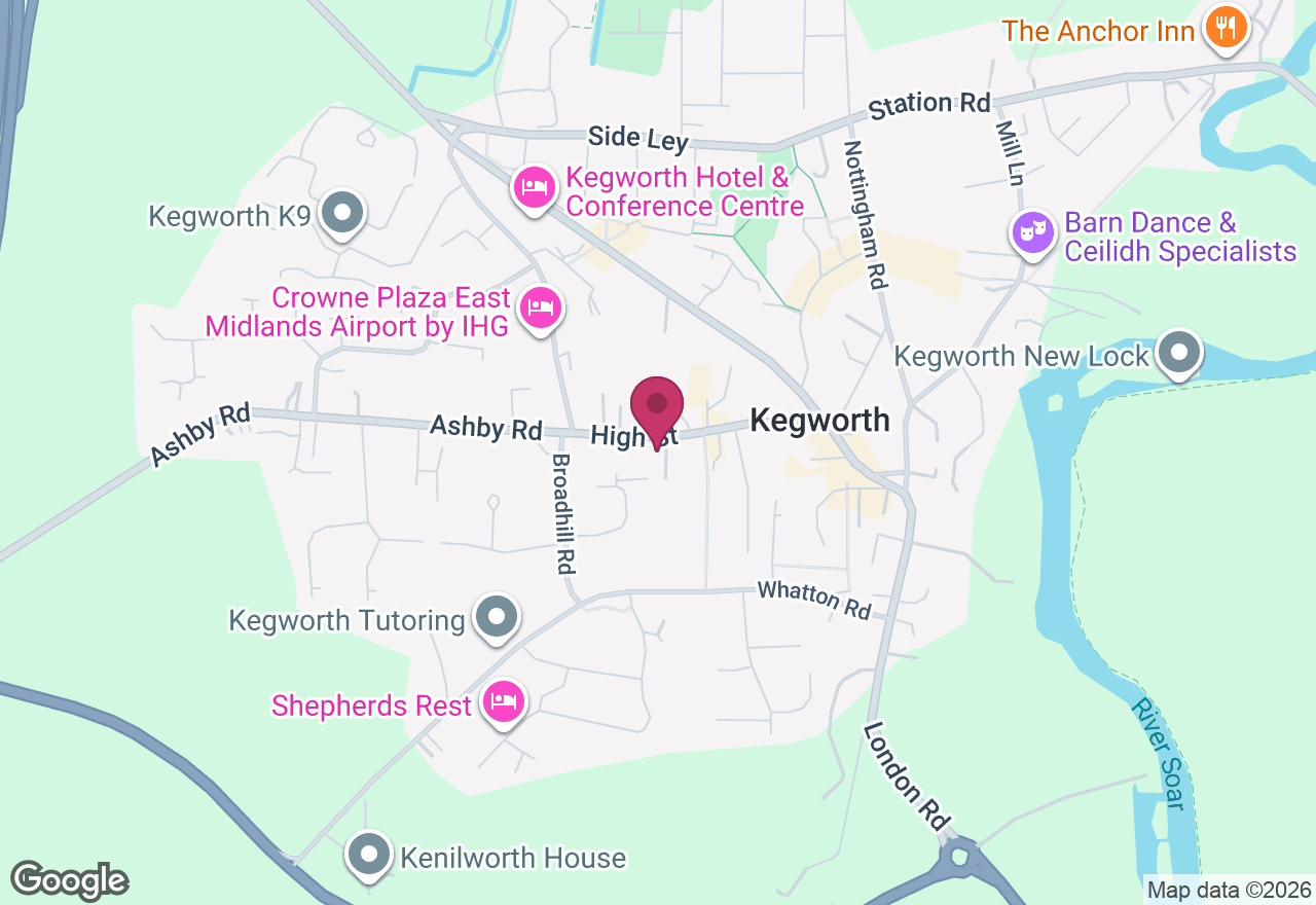 Mini felt embroidered trinkets workshop location